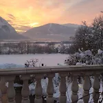 Fricks * Dölsach