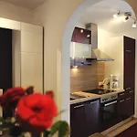 Fricks Apartamento