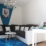 Apartamento Fricks