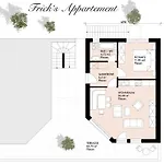 Fricks Apartamento Dölsach