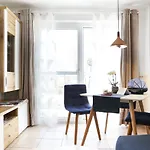 Fricks Apartamento