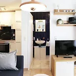 Apartamento Fricks
