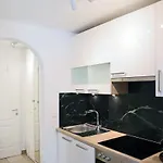 Fricks Apartamento