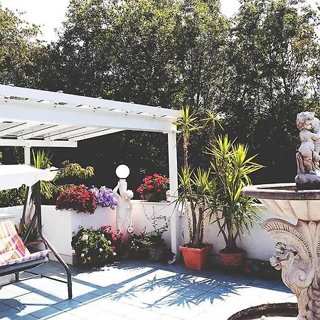 Fricks Apartmán Dölsach