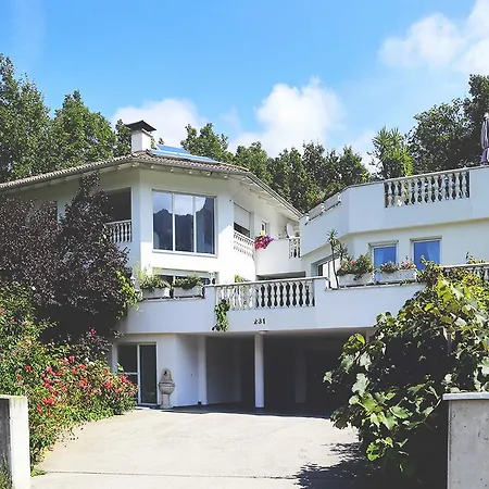 Apartmán Fricks Dölsach