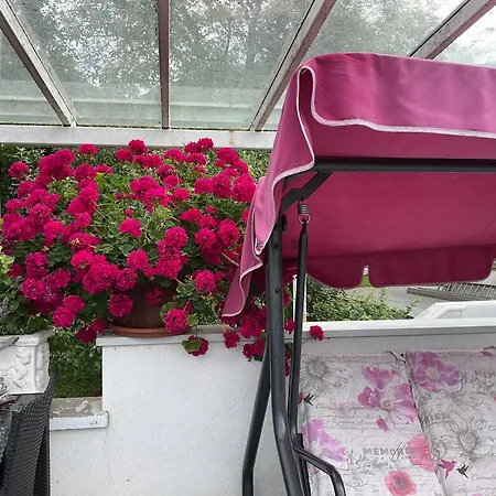 Fricks Apartmán Dölsach