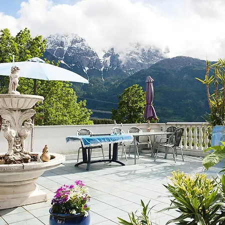 Apartmán Fricks Dölsach