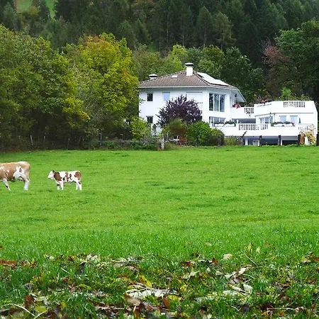 Apartmán Fricks Dölsach