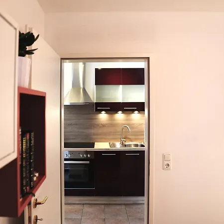 Apartmán Fricks Dölsach