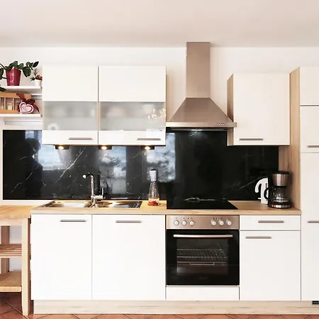 Apartment Fricks Doelsach