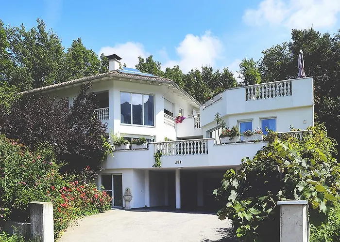 公寓 Fricks Dölsach