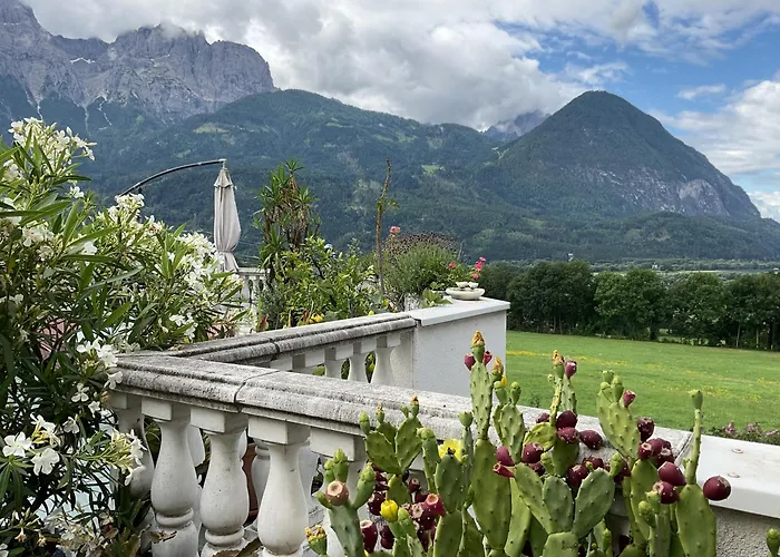 公寓 Fricks Dölsach