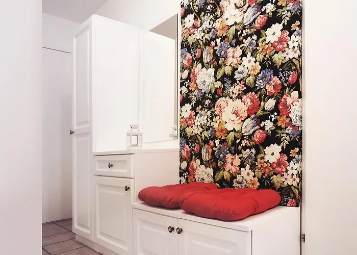 דירה Fricks Dölsach