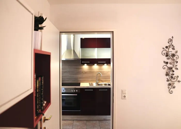 דירה Fricks Dölsach