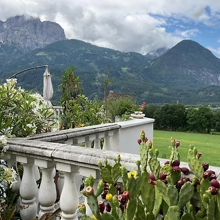 Appartamento Fricks Dölsach