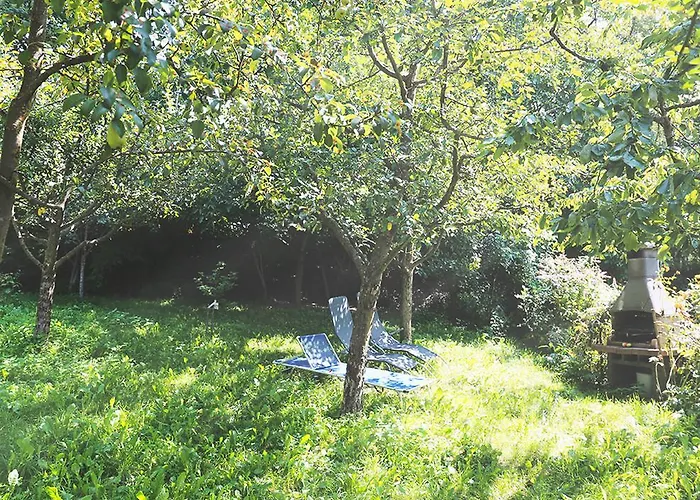 Appartamento Fricks *