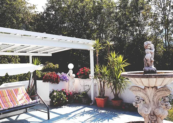 Fricks Appartamento Dölsach