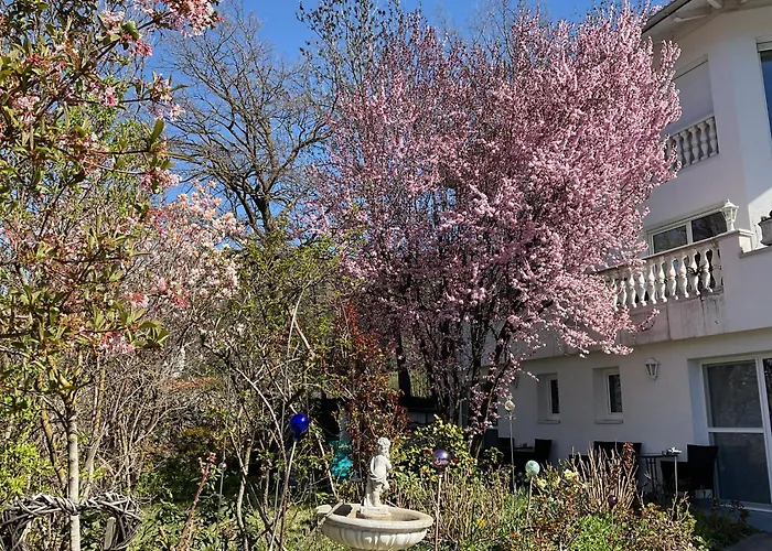 Appartamento Fricks *