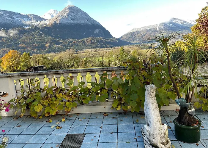 Fricks Appartamento Dölsach