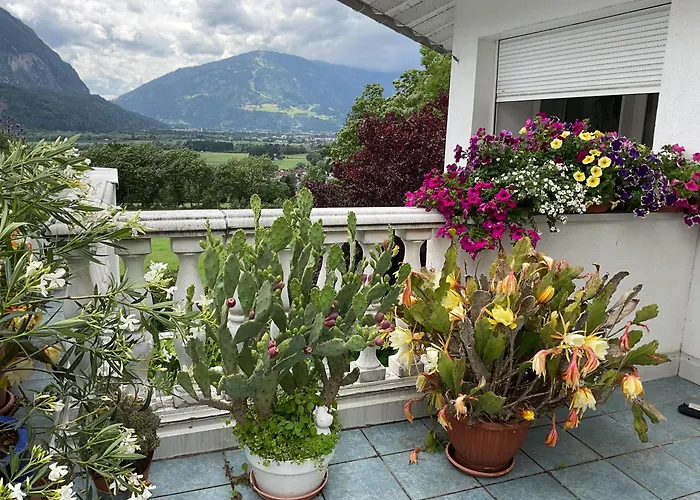 Appartamento Fricks Dölsach