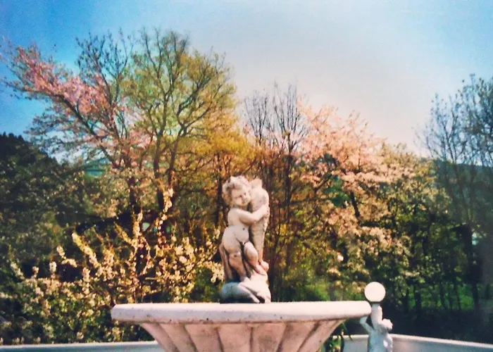 Fricks Appartamento *