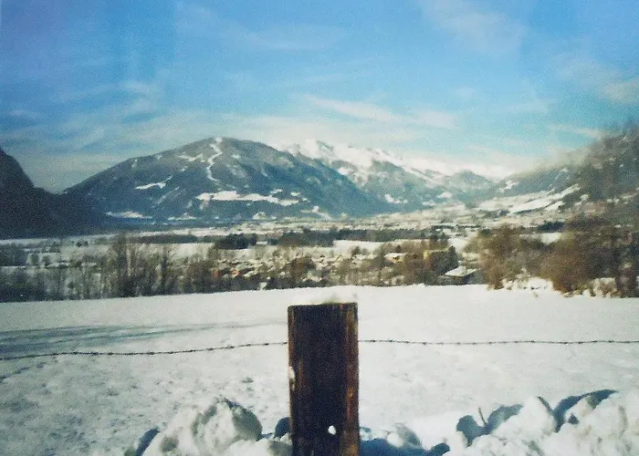 Appartamento Fricks *