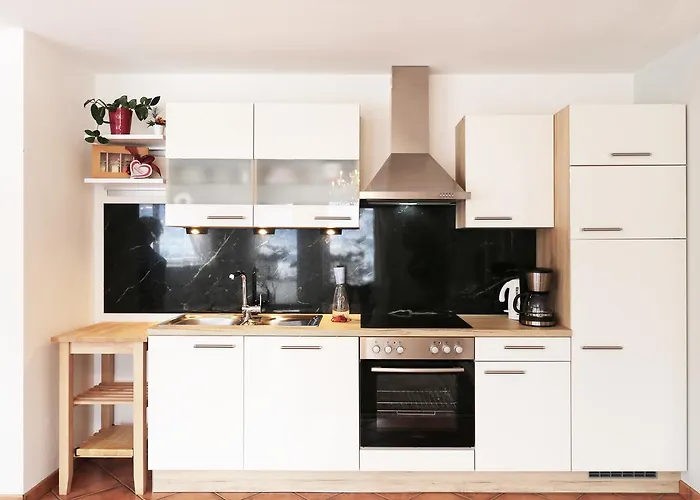 Appartamento Fricks Dölsach