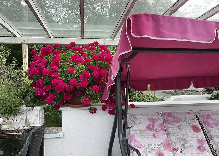 Fricks Daire Dölsach